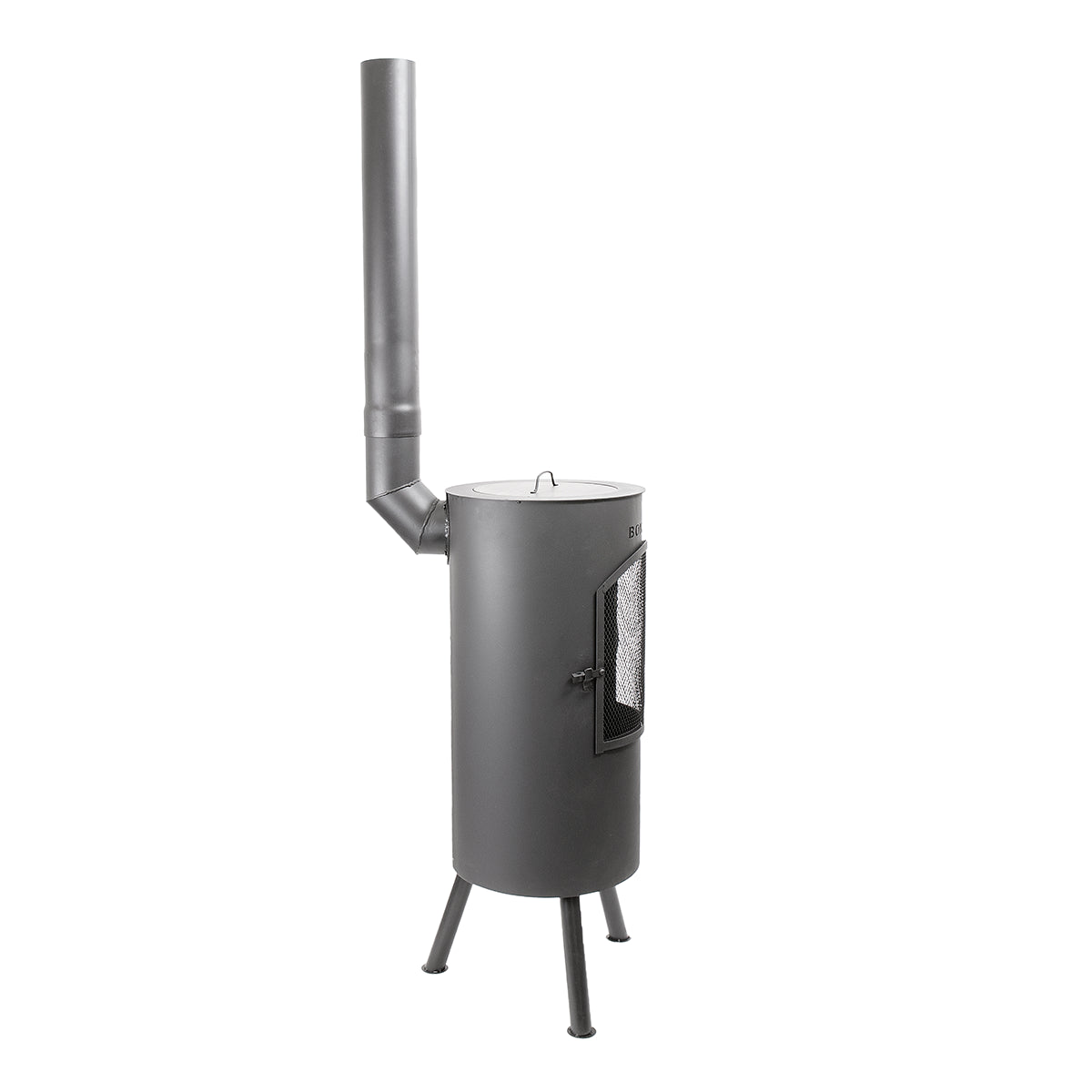 BonFeu BonTino Outdoor Fireplace