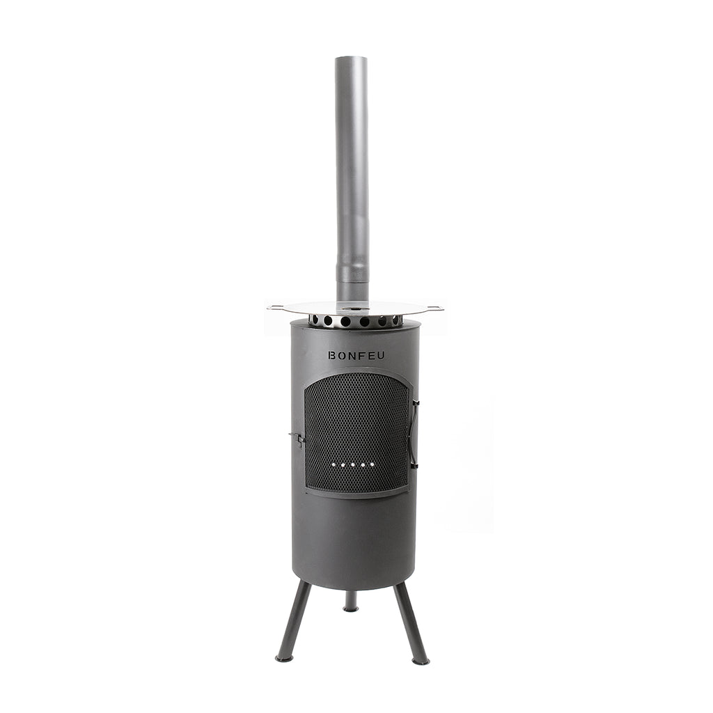 BonFeu BonTino Outdoor Fireplace