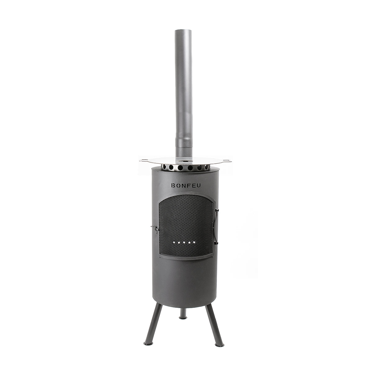 BonFeu BonTino Outdoor Fireplace