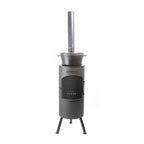 BonFeu BonTino Outdoor Fireplace