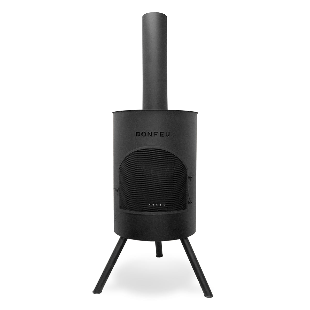 BonFeu BonTon Outdoor Fireplace