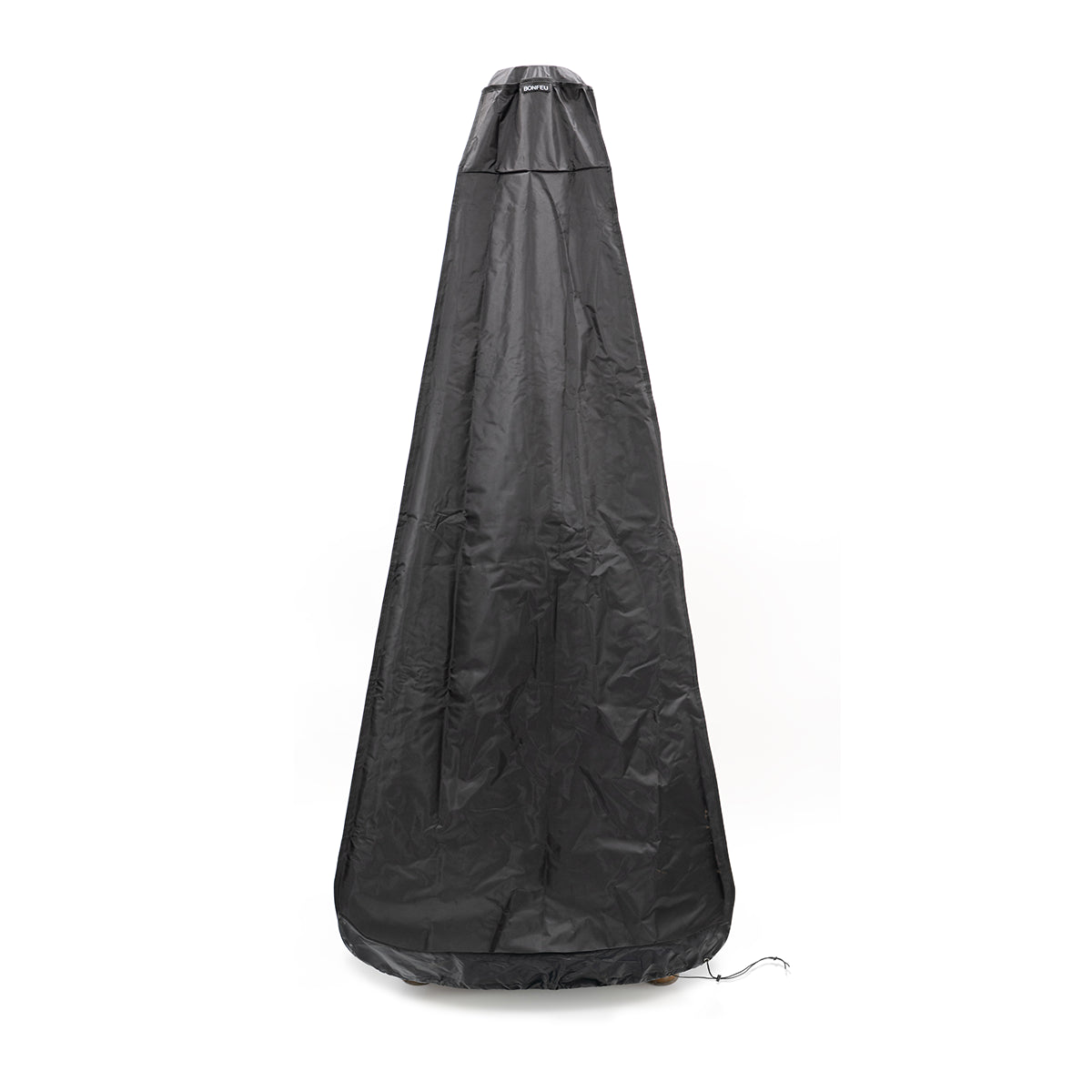 BonFeu Premium Fireplace Cover - Hog the Oven
