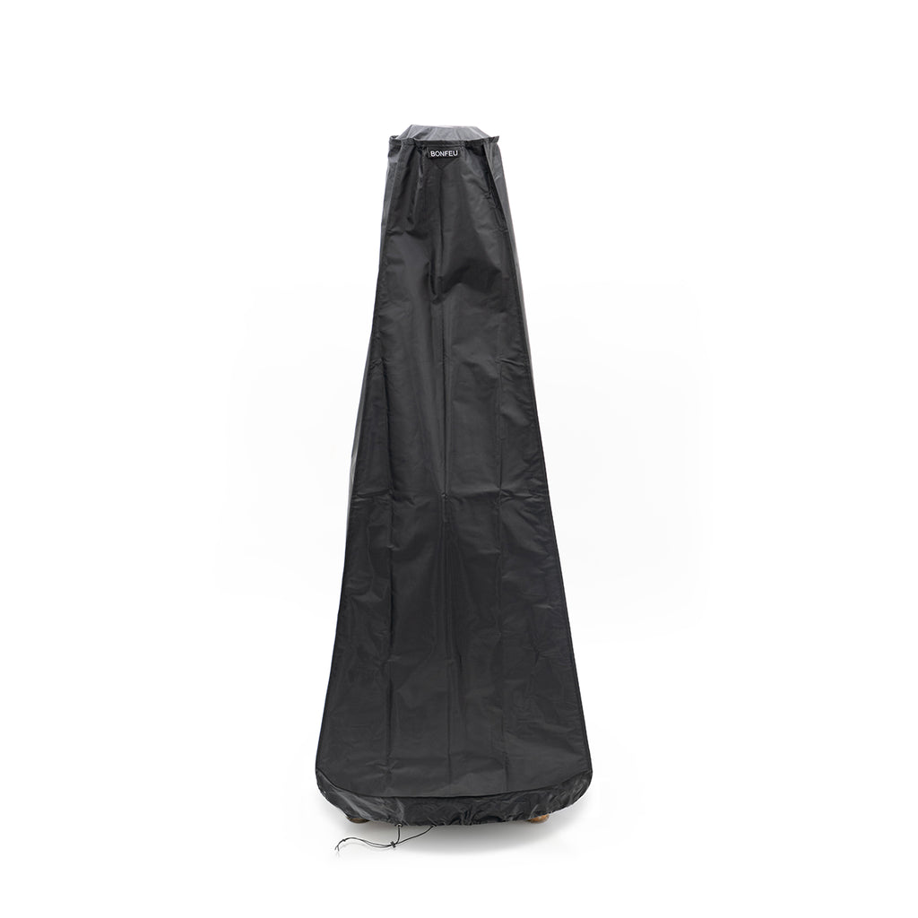 BonFeu Premium Fireplace Cover - Hog the Oven