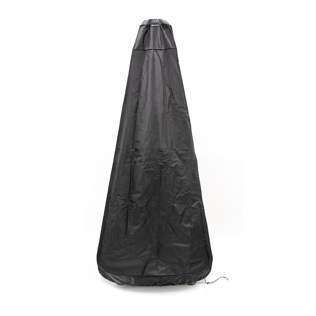 BonFeu Premium Fireplace Cover - Hog the Oven