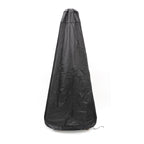 BonFeu Premium Fireplace Cover - Hog the Oven