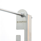 BonFeu Rotisserie Set with Motor - Hog the Oven
