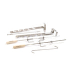 BonFeu Rotisserie Set with Motor - Hog the Oven