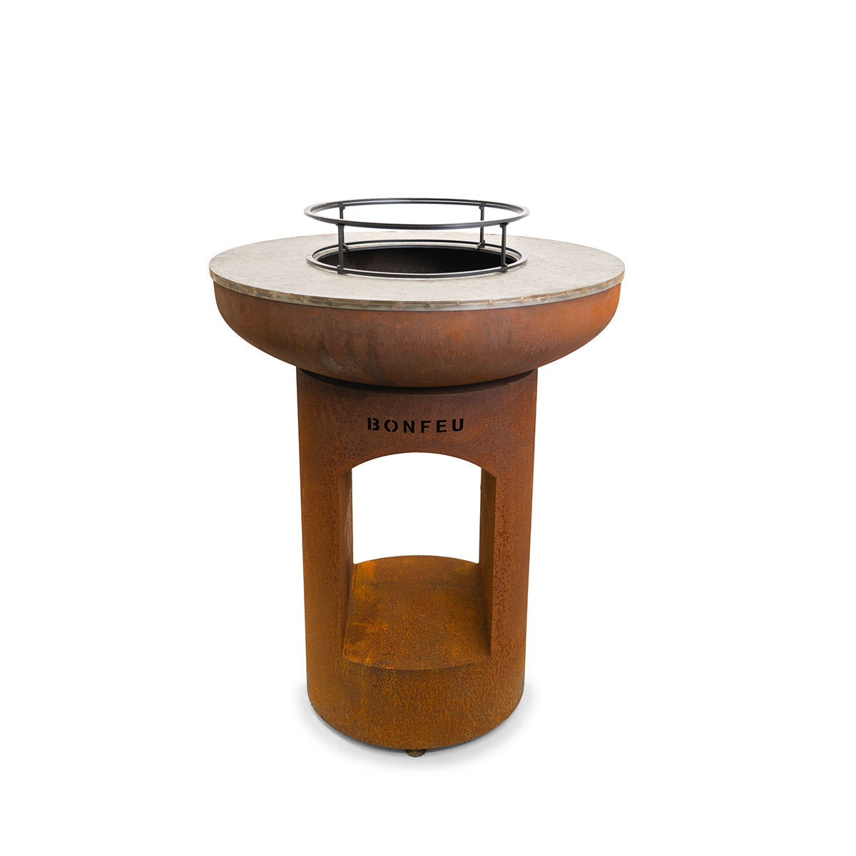 BonFeu Stand for BonBiza Accessories - Hog the Oven