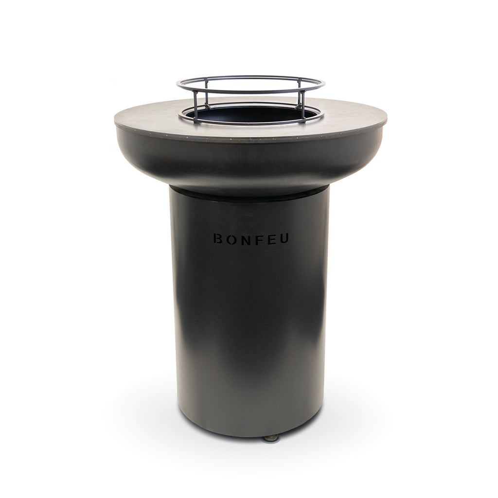 BonFeu BonBiza Fire Bowl and Plancha