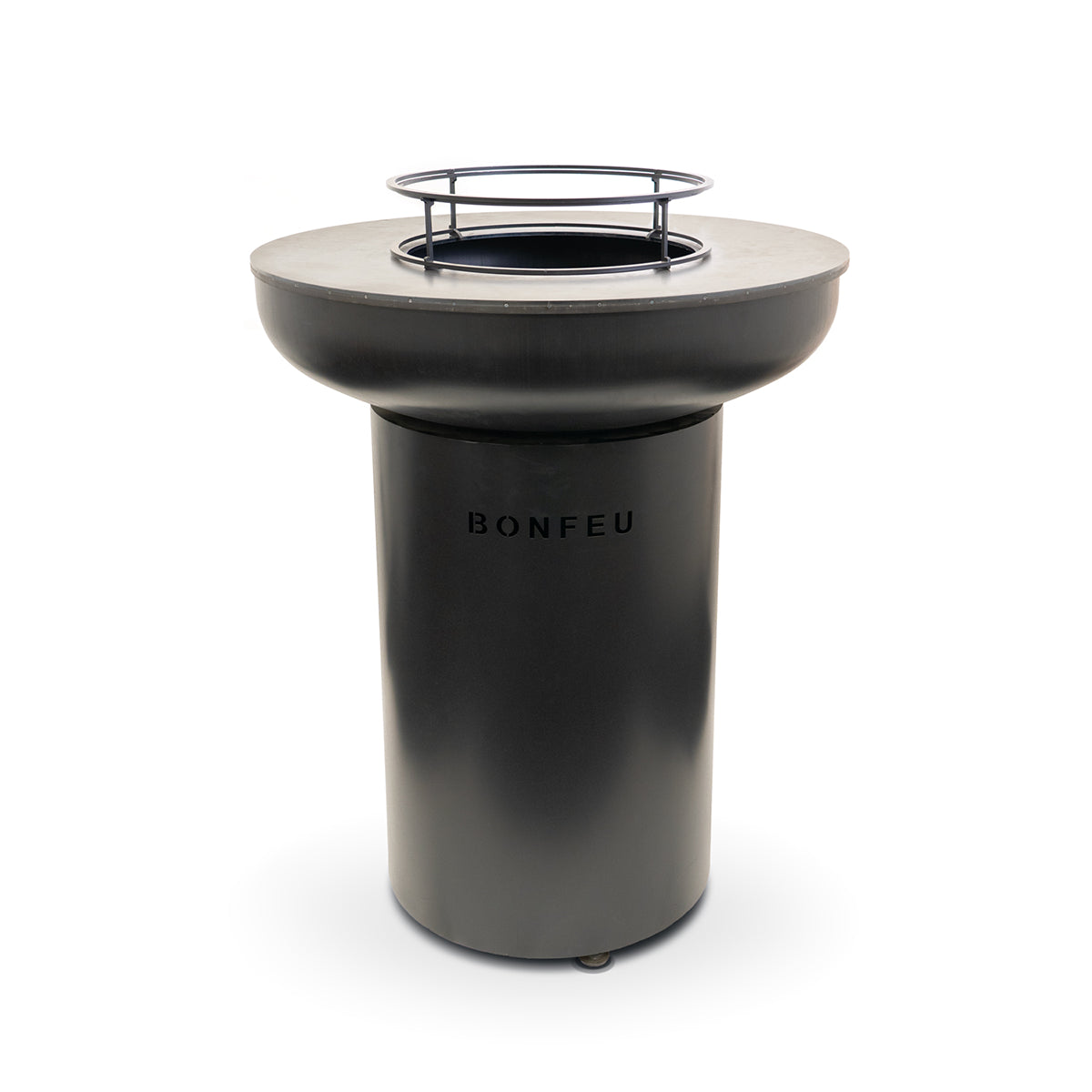 BonFeu BonBiza Fire Bowl and Plancha