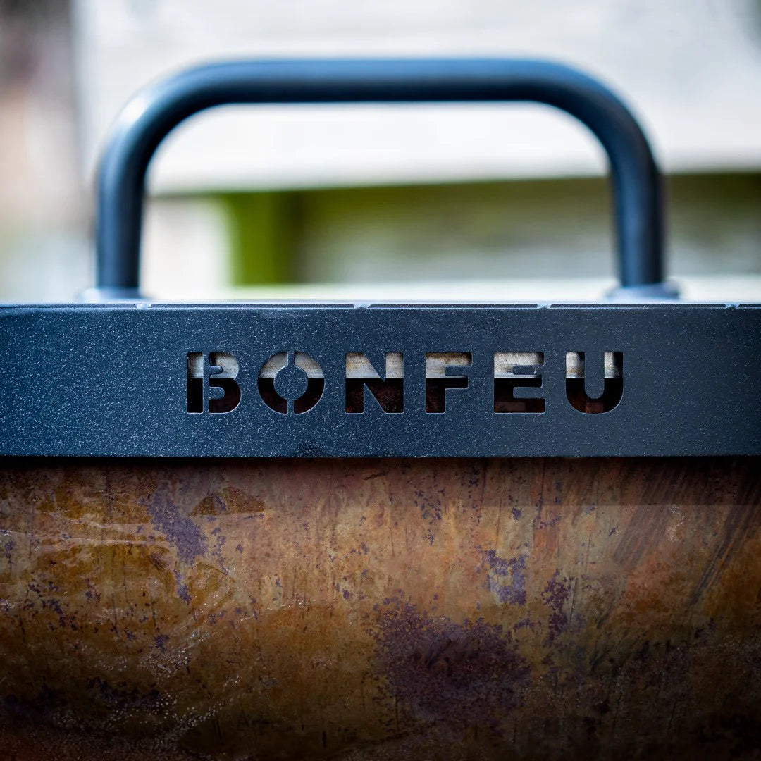 BonFeu Protective Lid for BonBiza - Hog the Oven