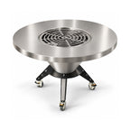 Metartal - The 'O' Grill - Hog the Oven