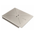 METARTAL Plancha Plate for Asador Nino