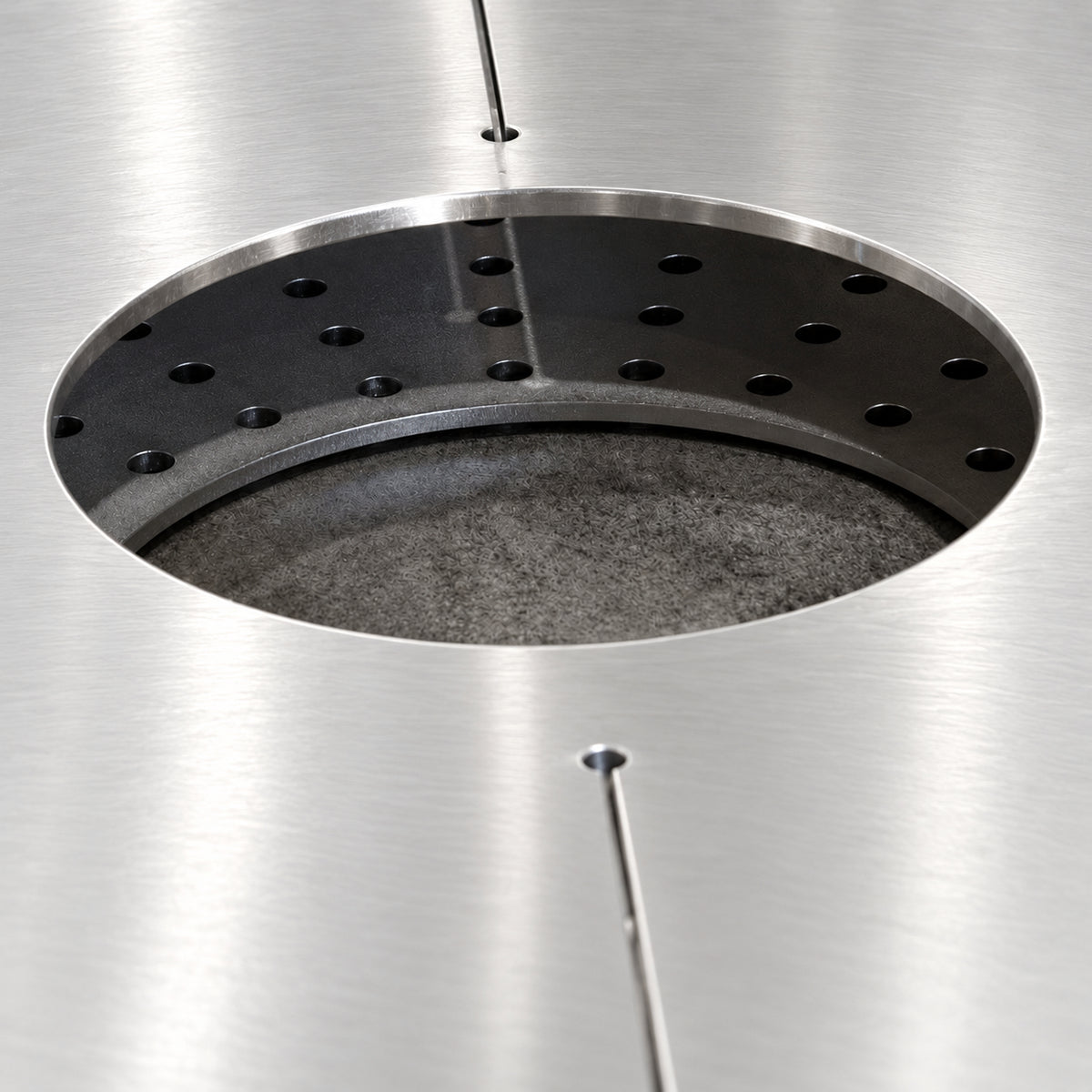 METARTAL Teppanyaki Hotplate for The 'O' Grill - Hog the Oven