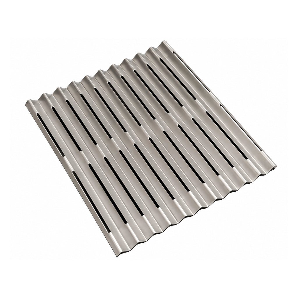 METARTAL V Groove Grill for Asador Nino