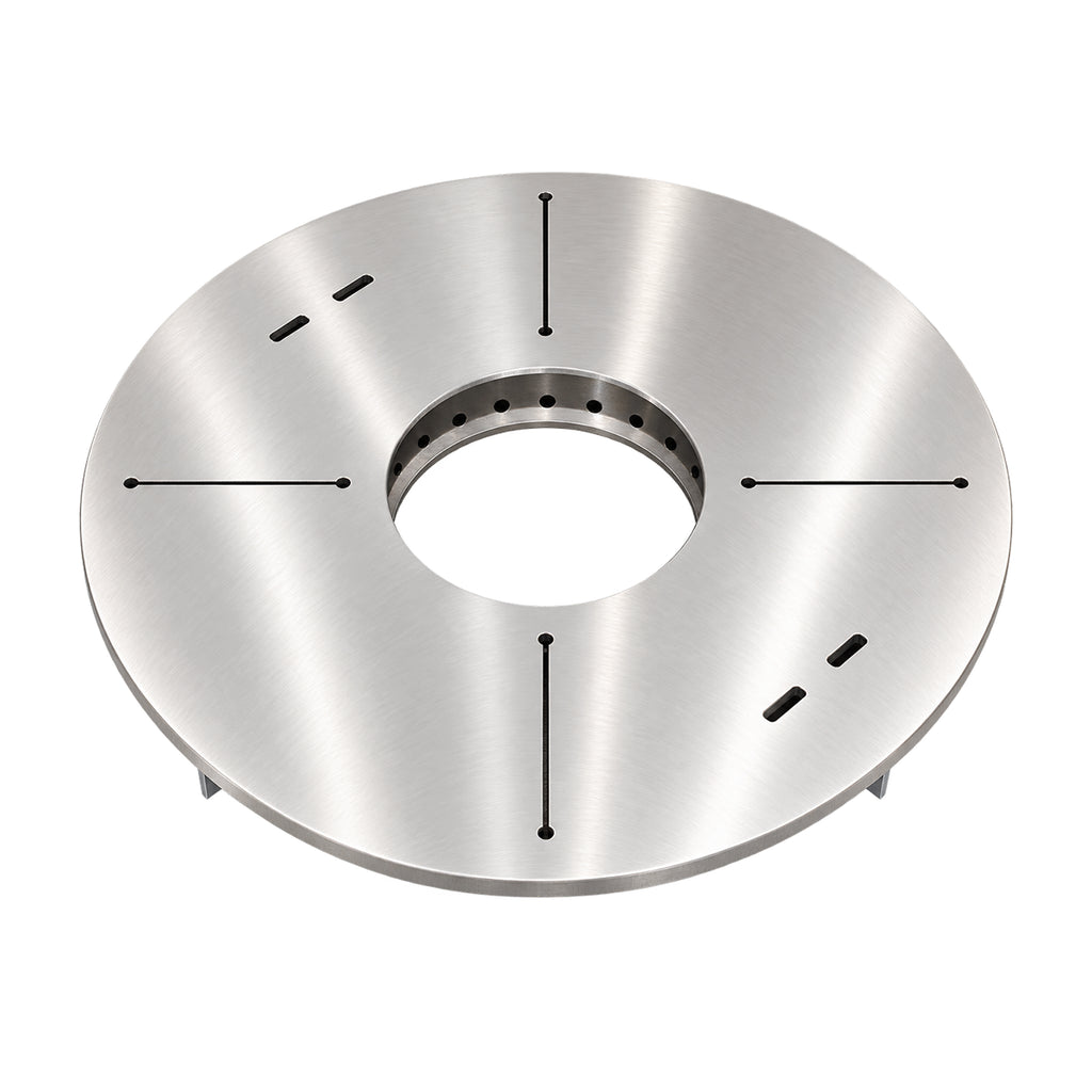 METARTAL Teppanyaki Hotplate for The 'O' Grill - Hog the Oven