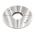 METARTAL Teppanyaki Hotplate for The 'O' Grill - Hog the Oven