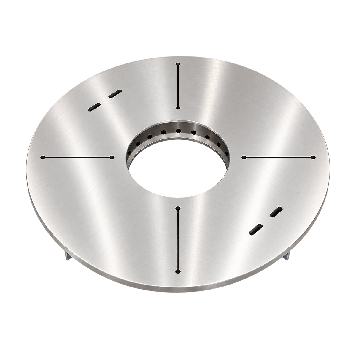 METARTAL Teppanyaki Hotplate for The 'O' Grill - Hog the Oven