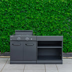 GRLLR Connect Stove Unit - Hog the Oven