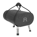 Revolve Gas Pizza Oven - no turning required!