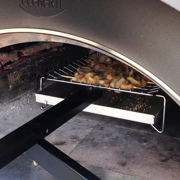 Clementi Multi Cook System - Hog the Oven