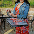 Clementi Multi Cook System - Hog the Oven