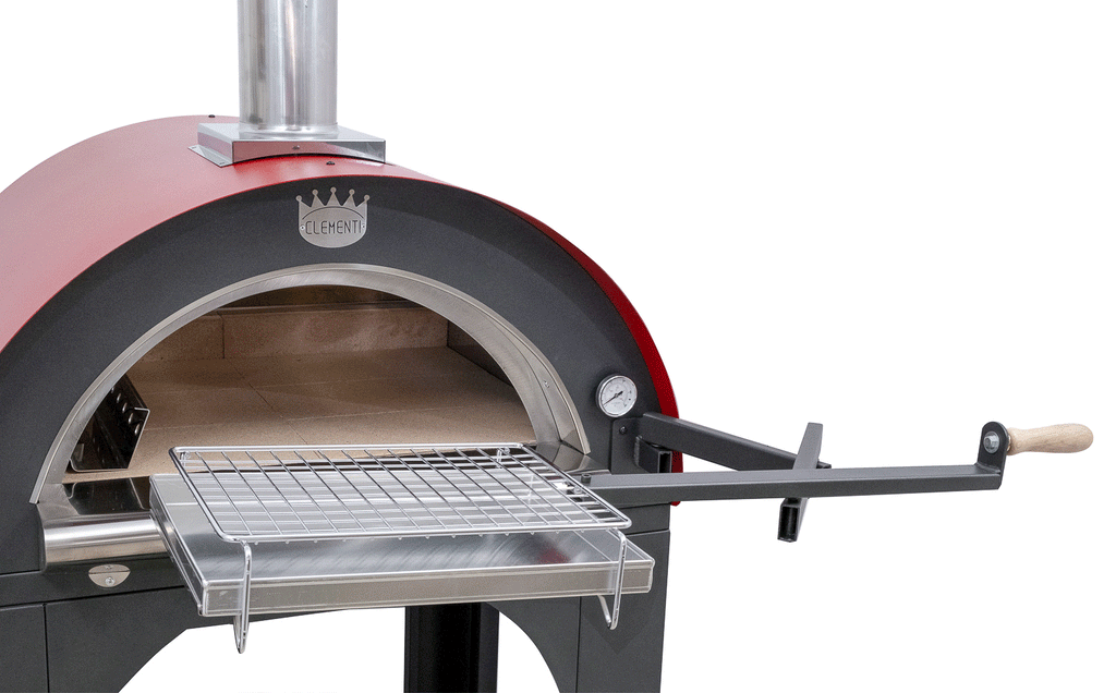 Clementi Multi Cook System - Hog the Oven