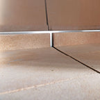 Clementi Gold wood-fired pizza oven - Hog the Oven