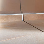 Clementi Gold gas pizza oven - Hog the Oven