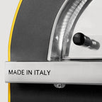 Clementi Gold gas pizza oven - Hog the Oven