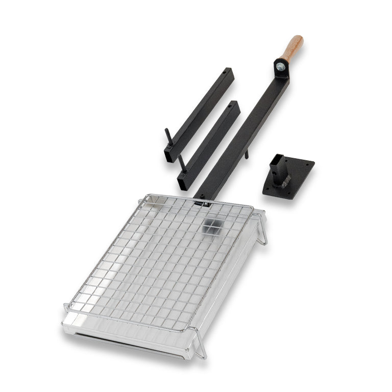 Clementi Multi Cook System - Hog the Oven