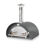 Clementi Pulcinella Wood-Fired Oven - Hog the Oven
