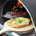 Clementi Pulcinella Wood-Fired Oven - Hog the Oven