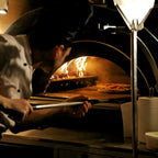 Clementi Pulcinella Wood-Fired Oven - Hog the Oven