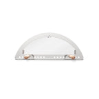 Clementi Glass Door - Hog the Oven