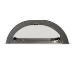 Clementi Glass Door - Hog the Oven