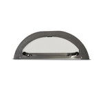 Clementi Glass Door - Hog the Oven