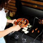 GRLLR Prime G4S Gas Barbecue - Hog the Oven