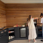 GRLLR Connect Corner Unit - Hog the Oven