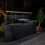 Cozze Elements LED Light Strip - Hog the Oven