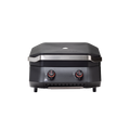 Cozze G-500 Gas Grill - Hog the Oven