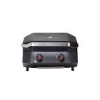 Cozze G-500 Gas Grill - Hog the Oven