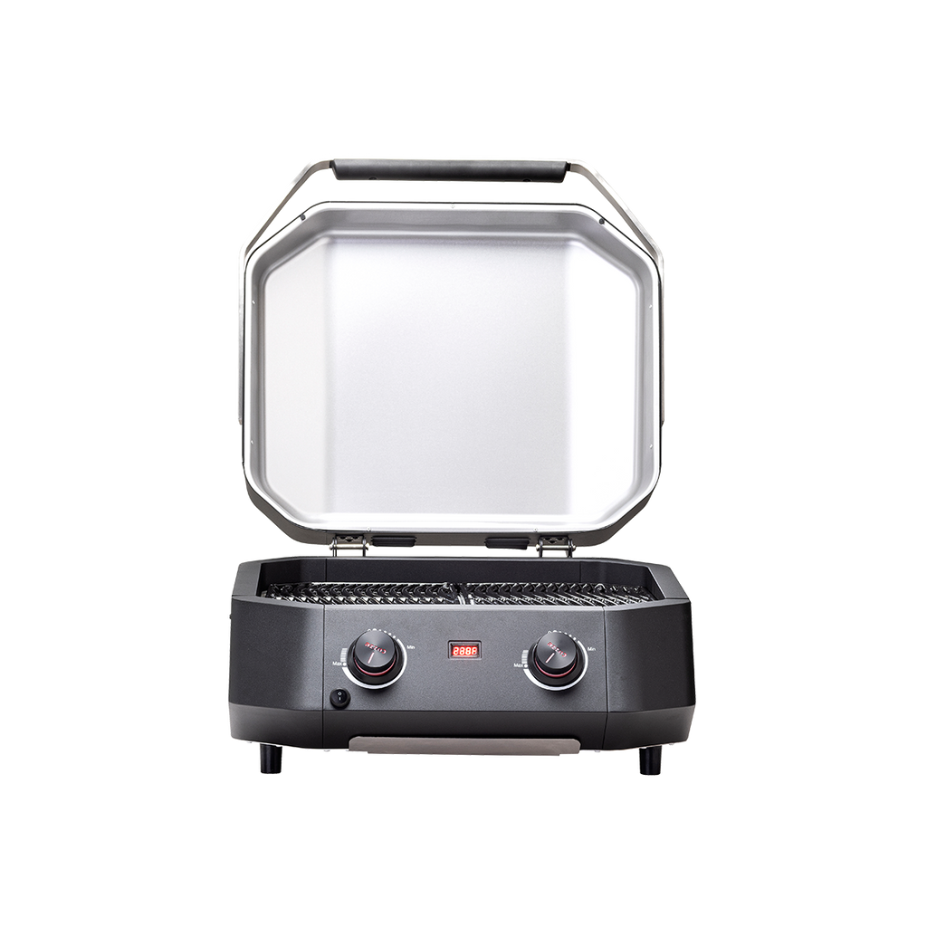 Cozze E-500 Electric Grill - Hog the Oven
