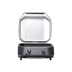 Cozze E-500 Electric Grill - Hog the Oven