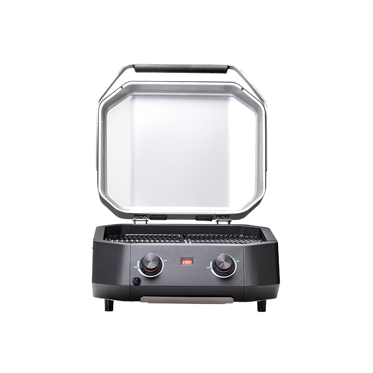 Cozze E-500 Electric Grill - Hog the Oven