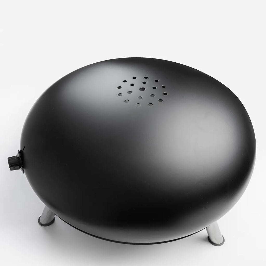Crosti electric pizza oven - Hog the Oven