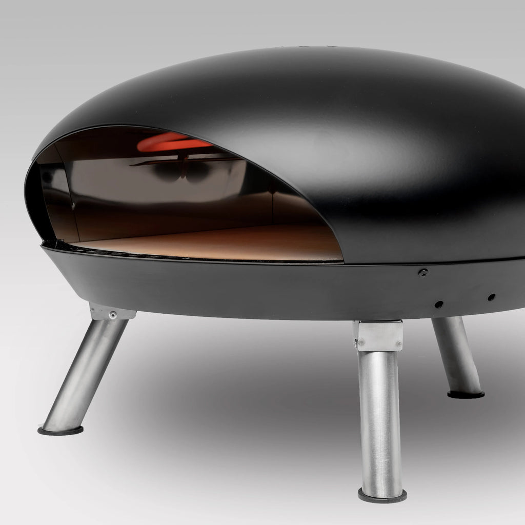 Crosti electric pizza oven - Hog the Oven