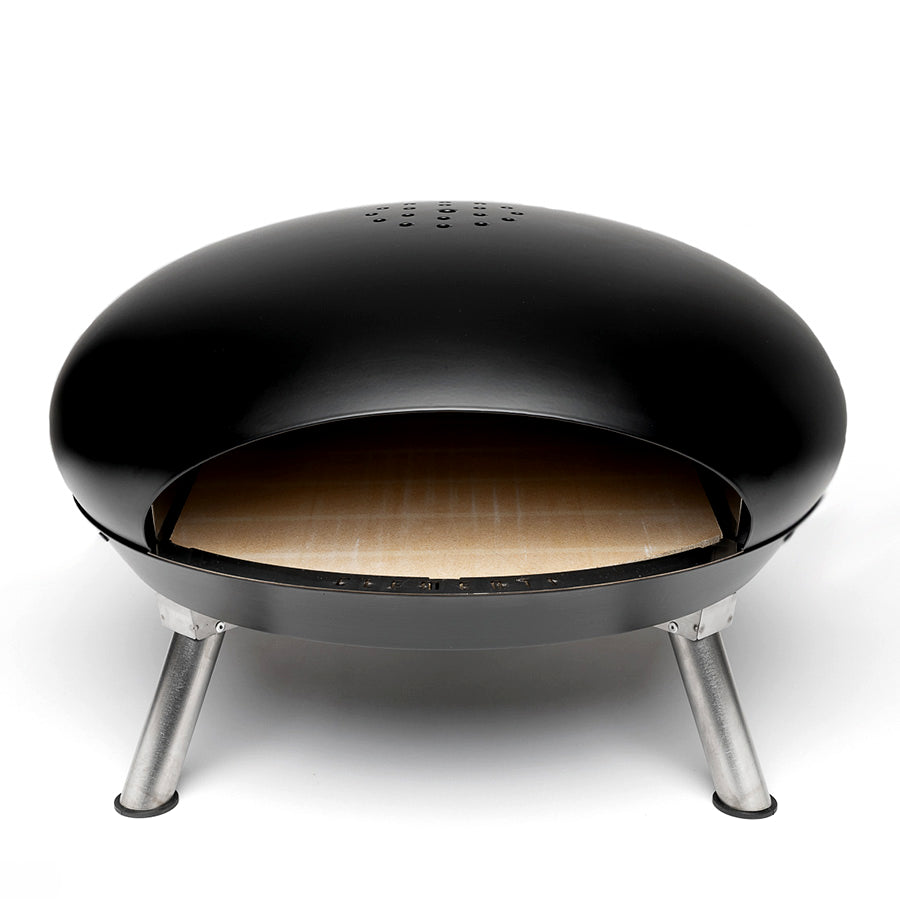 Crosti electric pizza oven - Hog the Oven