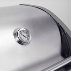 Grandpro 215 Series Kitchen Module with Crossray C4 - Hog the Oven