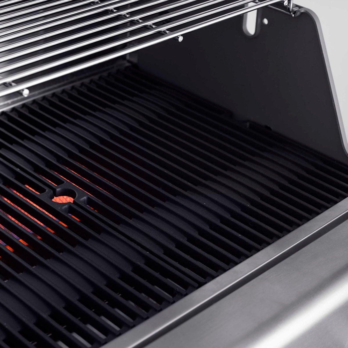 Grandpro 215 Series Kitchen Module with Crossray C4 - Hog the Oven